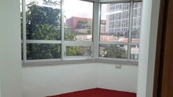 North Bridge Centre (D7), Office #606778151